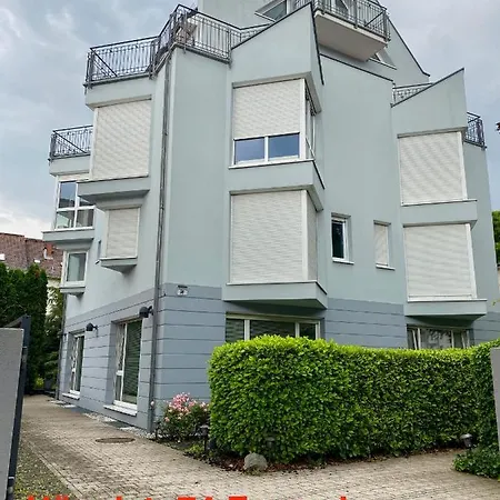 Apartment Schone In Frankfurt Am Main-dornbusch *