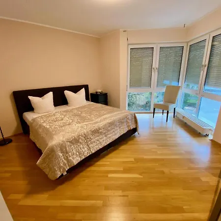 Schone In Frankfurt Am Main-dornbusch Apartment Frankfurt am Main